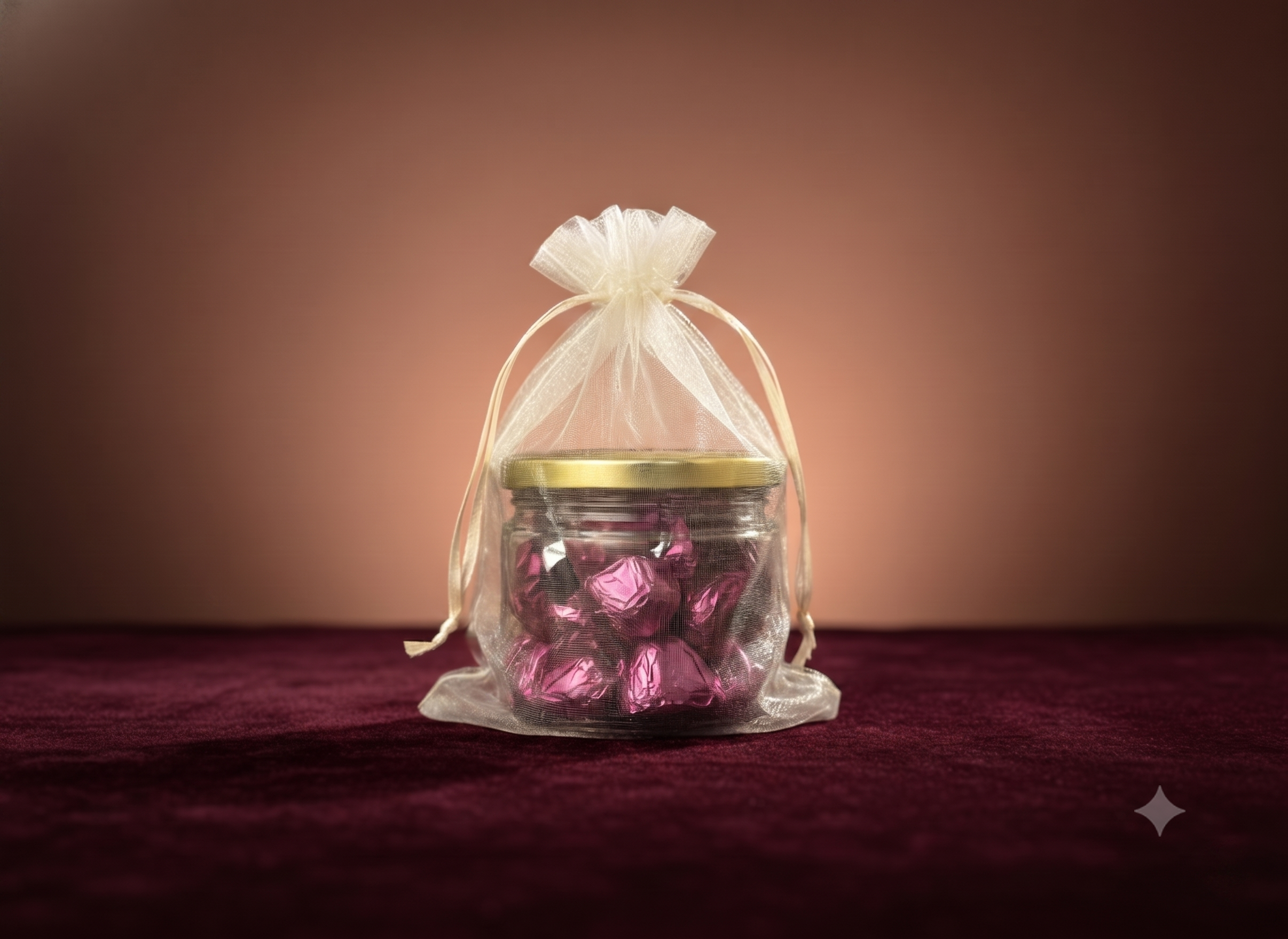Potli Jar